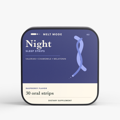 Sleep Strips