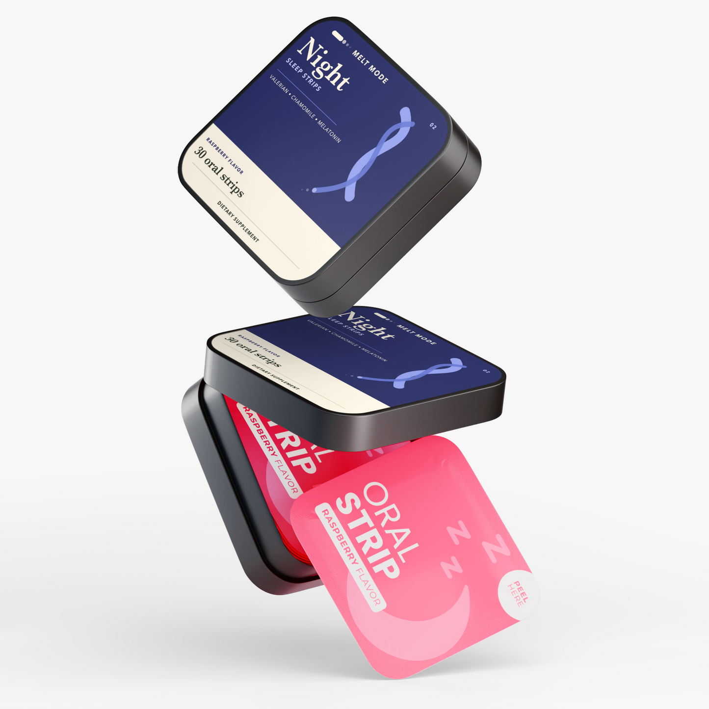 Sleep Strips