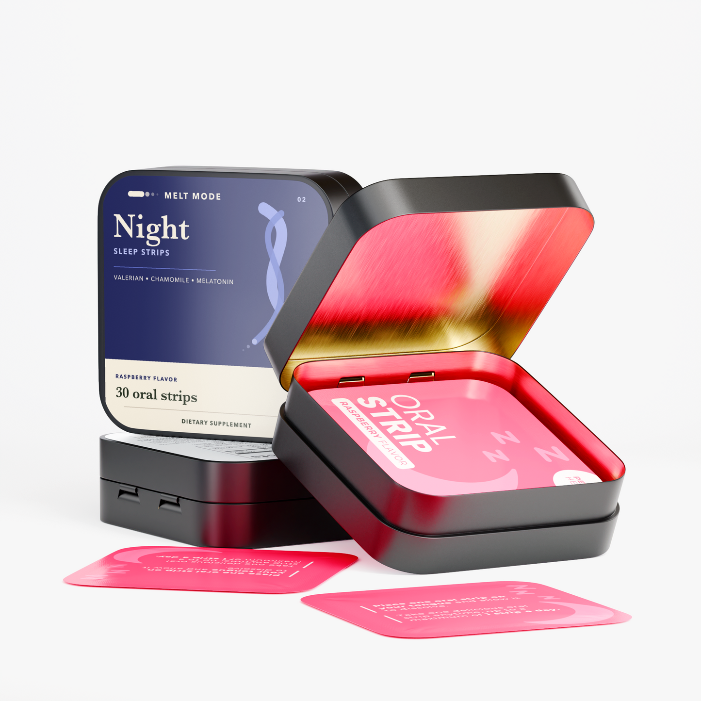Sleep Strips
