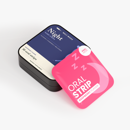Sleep Strips